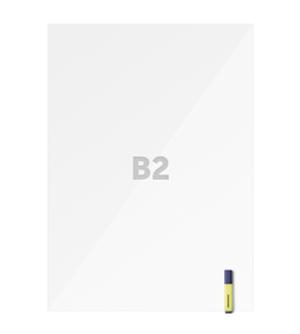 B2 Posters