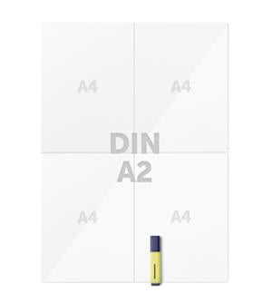 DIN-A2 Format