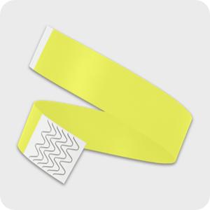 Tyvek polsbandjes