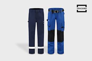 Work Trousers