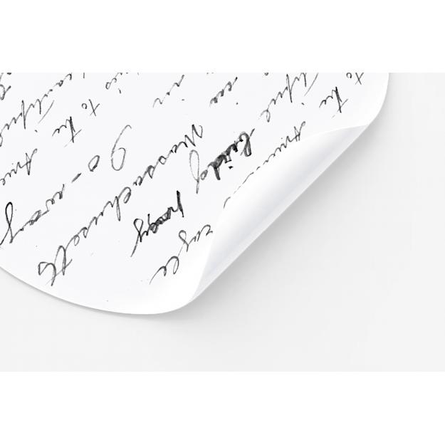 Paper Stickers