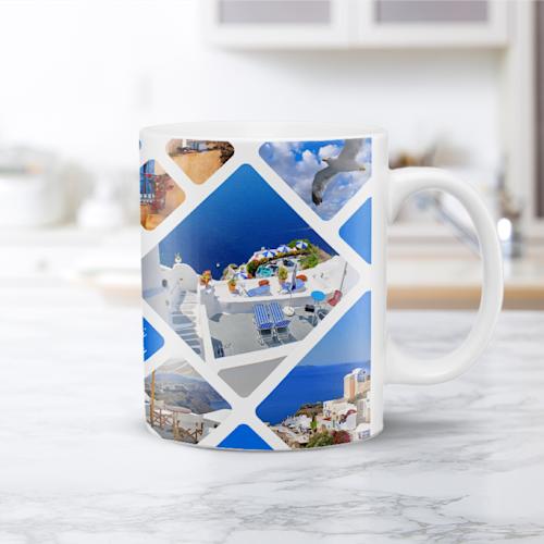 Ceramic Matte Mug