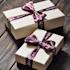 Luxe cadeaulinten