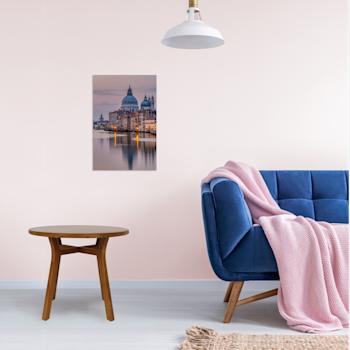 Affiche photo personnalisée