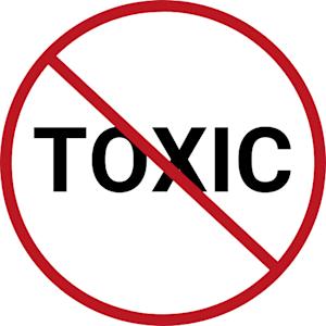 Niet-toxische inkten en kleurstoffen