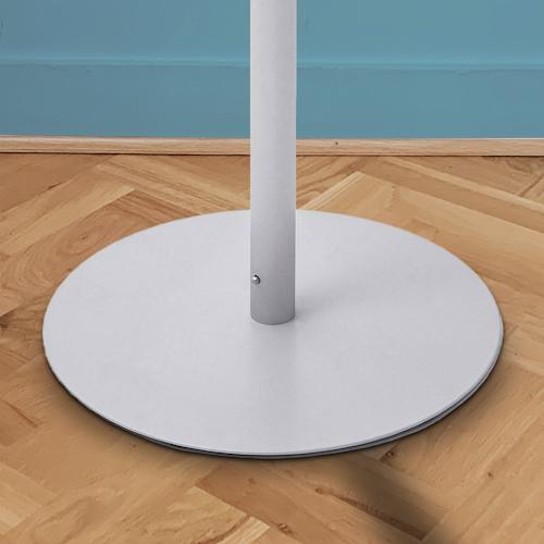 Menustandaard design
