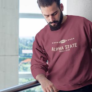 Budget sweater