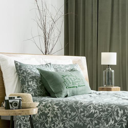 Dekbedovertrek bedrukken