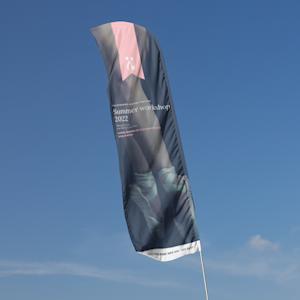 Strandvlag