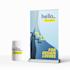 A4 formaat mini roll-up banner