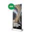 Deluxe Retractable Banners