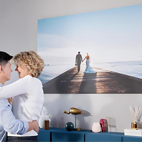 Posters met Premium lijst