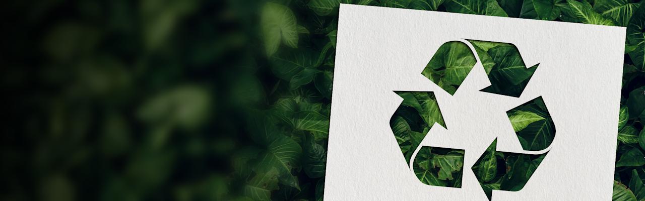 Design your folded leaflets responsibly!