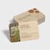 Wood Business Cards