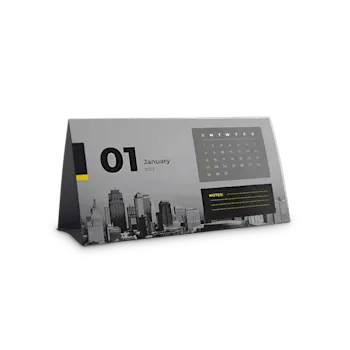Calendars Folded-catalog-image