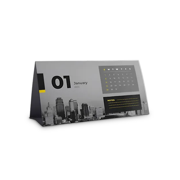 Calendars Folded-catalog-image