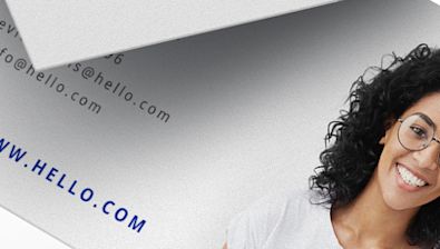 Basic Information that Should be on Every Business Card