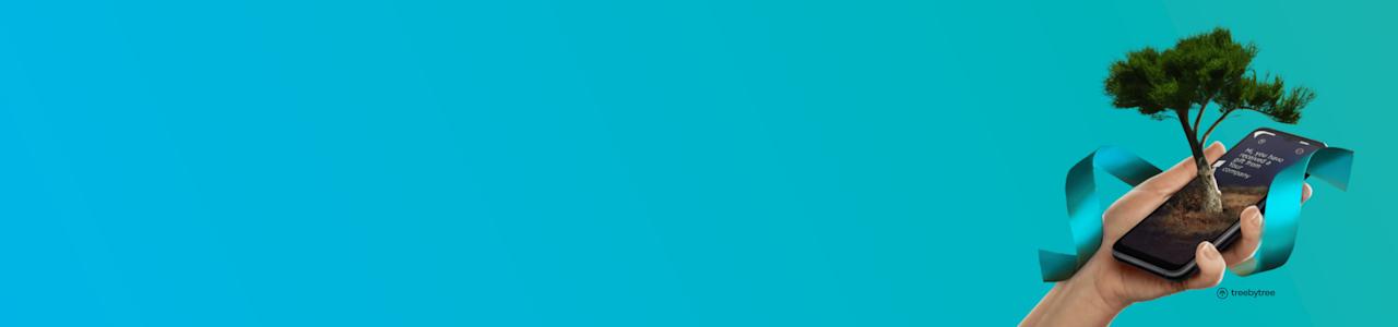 Voor een groene(re) wereld!