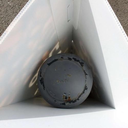 Bollard Wraps