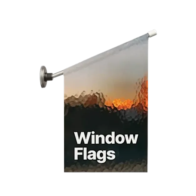 Window Flags