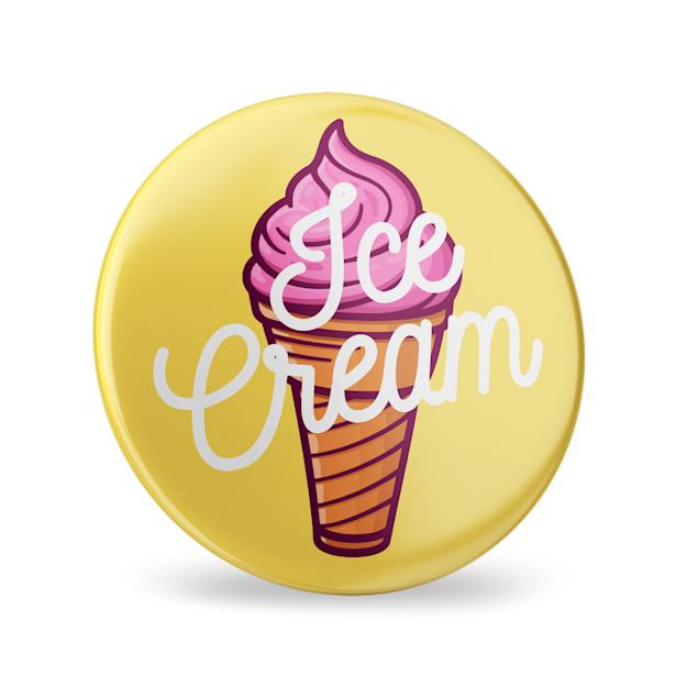 Badge 25mm
