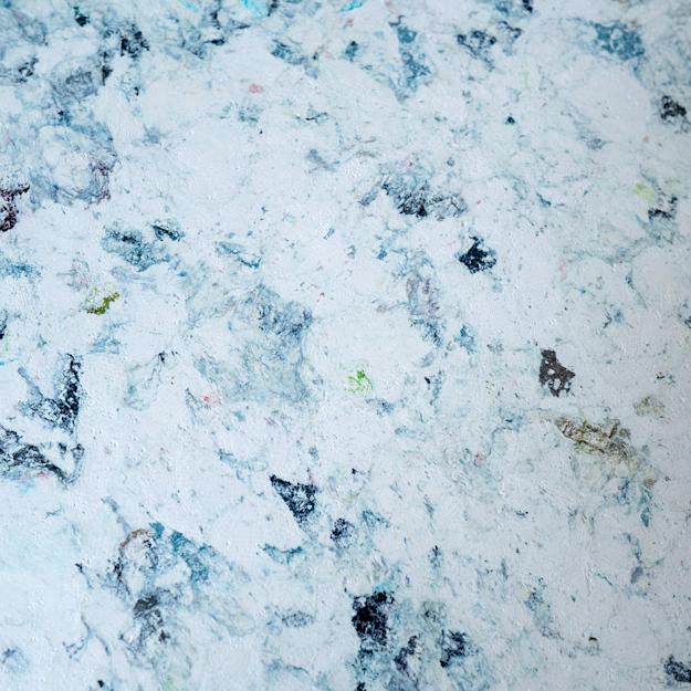 Panneau recyclé Sign Again