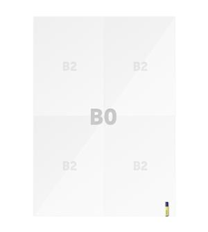 B0 Posters