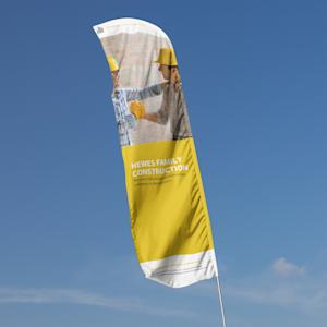 Strandvlag