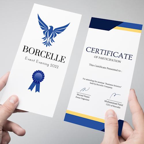 Certificaten