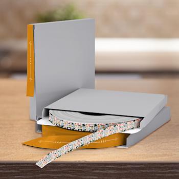 Rubans emballage cadeaux