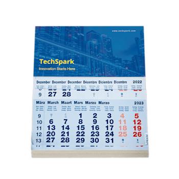 3 Monatskalender