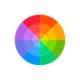Full colour
