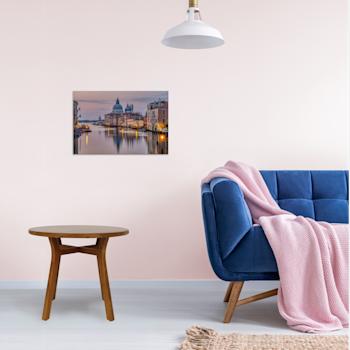 Affiche photo personnalisée