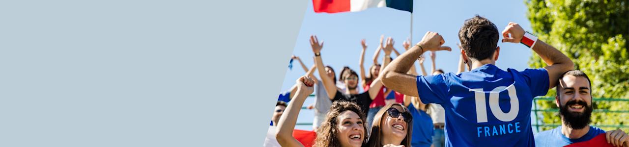 Été de sport : Votre image gagnante !