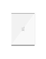 Deluxe Roller banners