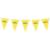 Bunting flags (5 meters)