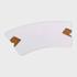 Curved Fabric Counter