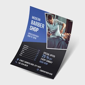 Stampa Volantini A4 - Volantini personalizzati di alta qualità