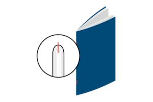 Saddle Stitched Booklets