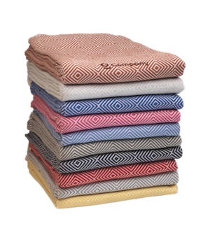 Serviettes Hammam