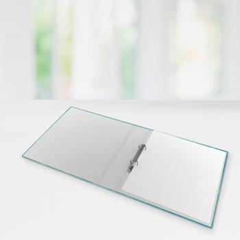 Printed Ring Binders