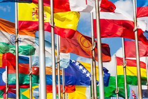 Which Country Flags Have the Best Designs?