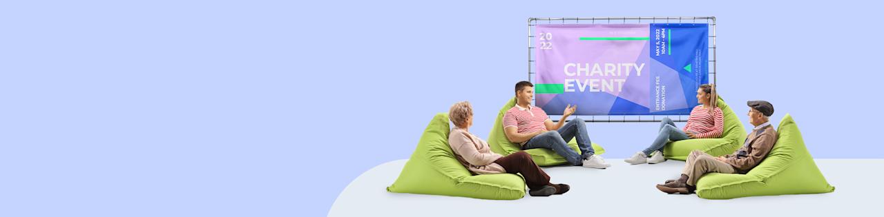 Goede doelen & non-profit