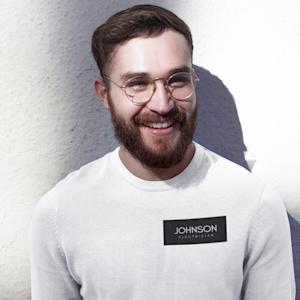 Basic Crew Neck Jumper