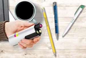 Writing Materials