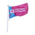 Custom Size Flags