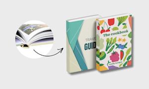 Genaaide Hardcover Boeken