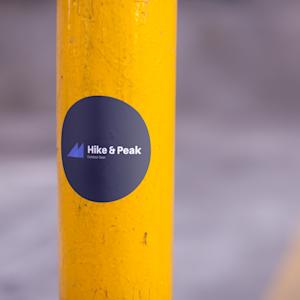 Losse stickers