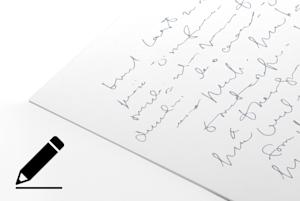 Offset - beschrijfbaar