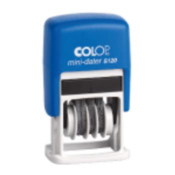 Kantoorstempels bestellen